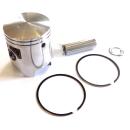 Piston YAMAHA DT 125 R 0,25 OS