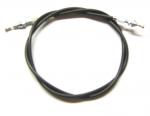 Front brake cable C 50 Sport, GTS 50