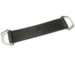 Battery retaining band