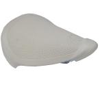 Saddle, beige