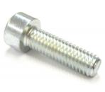 Cylinder head screw DIN 912 - M 6 x 20 - 8.8 - zn