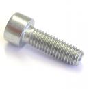 Cylinder screw DIN 912 - M 5 x 16 - 8.8 - zn