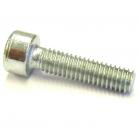 Cylinder screw DIN 912 - M 4 x 16 - 8.8 - zn