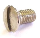 Lenses - countersunk screw DIN 964 - M 5 x 10 - ni