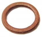 Fibre sealing ring 12 x 16 x 1.5 Form A