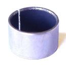 Cylindrical bush