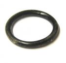 Sealing ring for oil control screw