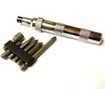 Impact wrench