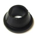 Rubber grommet 8 x 11 x 16 conical shape