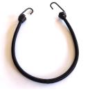 Tension strap 60 cm, black