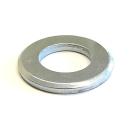Washer DIN 125 - 10,5 - B - St - ZN