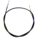 Clutch cable Puch X50, Pionier