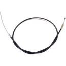 Brake cable - front wheel KREIDLER MF / MP