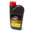 Two stroke engine oil APlus 2 STROKE TC