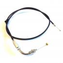 Throttle cable KS 175