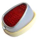 Tail light for oldtimer