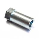 Brake adjusting nut M6, Vespa Sfera