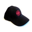 Baseball cap KREIDLER black