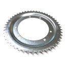 Sprocket Mobylette 48 teeth