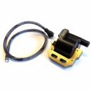 Electronics box 6 V and 12 V - for Motoplat ignition systems