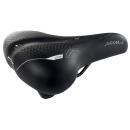 Sattel Selle Bassano Prima City