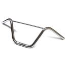 Handlebar ZÜNDAPP high shape with strut