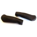 Gripset FALKX, 135 mm, schwarz