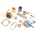 Repair set for BING carburettor type 1/17/...