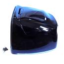 Topcase Luxxon Cruiser, black