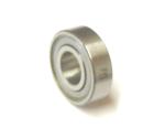 Deep groove ball bearing 6202 - Z / C3