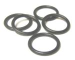 O-ring 20 x 2.5 mm NBR70