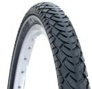 Bicycle tire 20 x 1.75 (47-406) Mitas Walrus V41, black